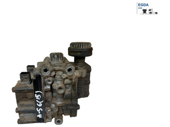 Vožtuvas MERCEDES-BENZ