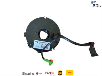 Pakaba MERCEDES-BENZ