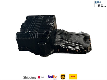 Karteris MERCEDES-BENZ