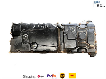 Variklis ir dalys MERCEDES-BENZ