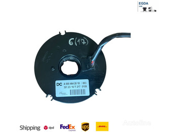 Pakaba MERCEDES-BENZ