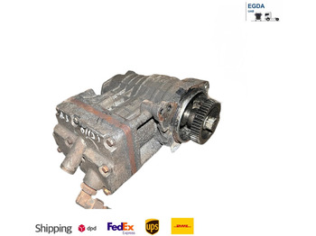 Variklis ir dalys MERCEDES-BENZ