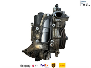 Variklis ir dalys MERCEDES-BENZ