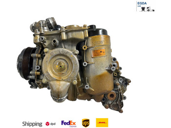 Variklis ir dalys MERCEDES-BENZ