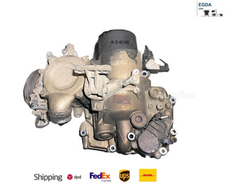 Variklis ir dalys MERCEDES-BENZ