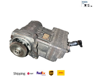 Variklis ir dalys MERCEDES-BENZ