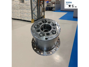 Pakaba MERCEDES-BENZ