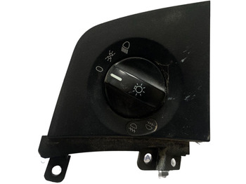 Prietaisų skydas MERCEDES-BENZ