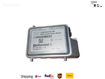 Elektros sistema MERCEDES-BENZ