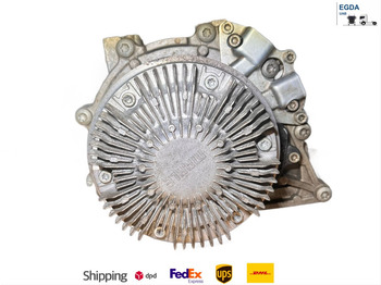 Aušinimo skysčio siurblys MERCEDES-BENZ