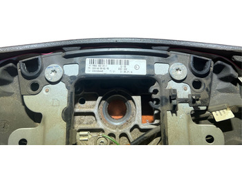 Vairas Mercedes-Benz euro 6: foto 3