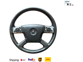 Vairas MERCEDES-BENZ