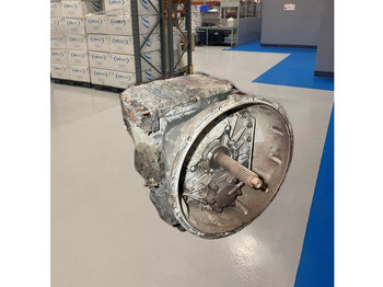 Pavarų dėžė RENAULT