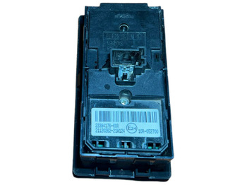 Prietaisų skydas Renault: foto 3 Prietaisų skydas Renault: foto 3