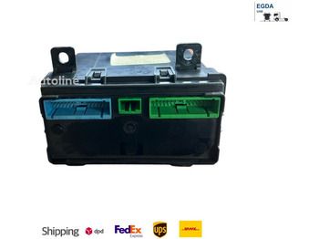 Valdymo blokas RENAULT Magnum