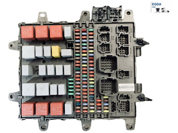 Elektros sistema RENAULT Magnum