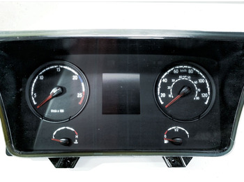 Prietaisų skydas SCANIA 4