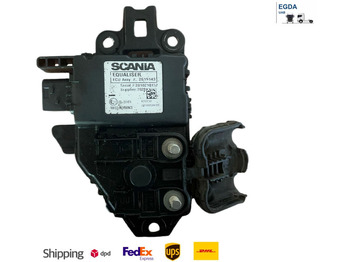 Valdymo blokas SCANIA