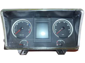 Prietaisų skydas SCANIA