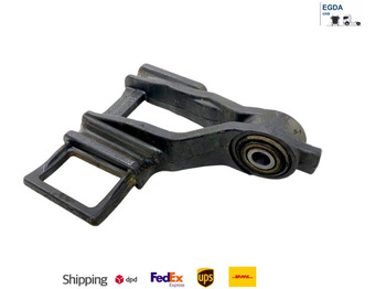 Atsarginės dalys IVECO S-WAY