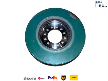 Atsarginės dalys VOLVO FH