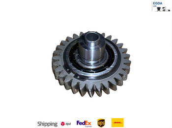 Atsarginės dalys VOLVO FH