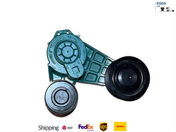 Atsarginės dalys VOLVO FH