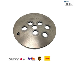 Atsarginės dalys VOLVO FH