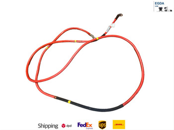 Atsarginės dalys VOLVO FH