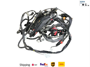 Atsarginės dalys VOLVO FH