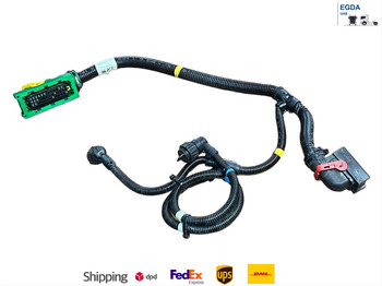 Atsarginės dalys VOLVO FH