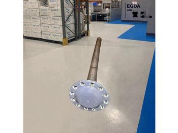 Atsarginės dalys VOLVO FH