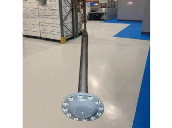 Atsarginės dalys VOLVO FH