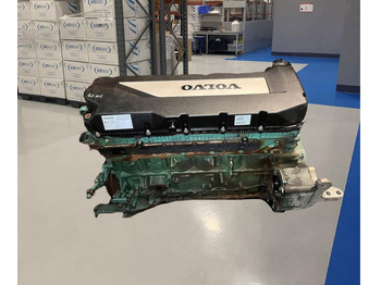 Variklis Volvo 2017 D11K 450 EUVI: foto 3