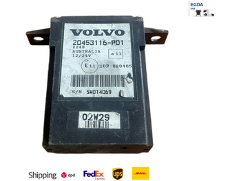 Valdymo blokas VOLVO