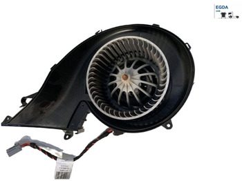 Šildymas/ Ventiliacija VOLVO FH