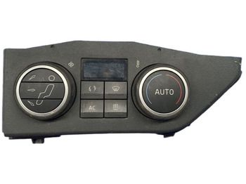 Prietaisų skydas VOLVO FM11