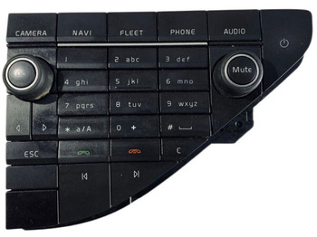 Prietaisų skydas VOLVO