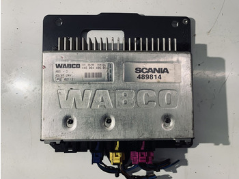Valdymo blokas WABCO