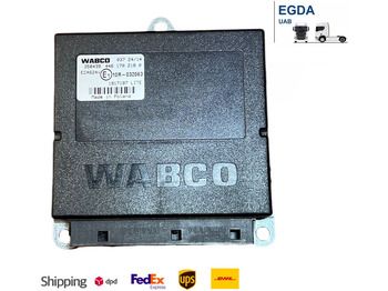 Valdymo blokas WABCO