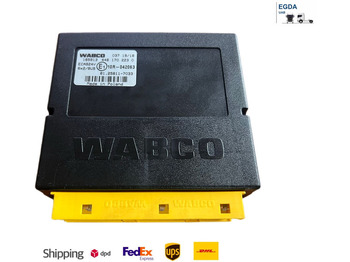Valdymo blokas WABCO