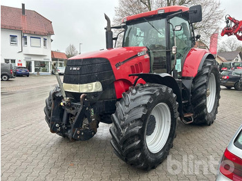 Traktorius CASE IH Puma