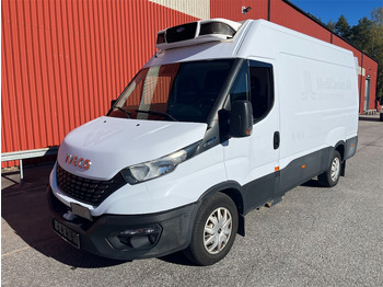 Furgonas šaldytuvas IVECO Daily