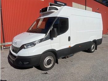 Furgonas šaldytuvas IVECO Daily