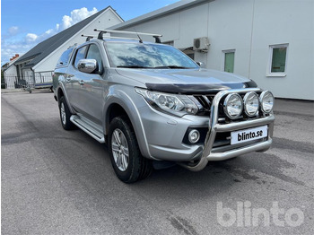 Komercinis automobilis MITSUBISHI: foto 3 Komercinis automobilis MITSUBISHI: foto 3