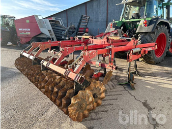 Kultivatorius KONGSKILDE