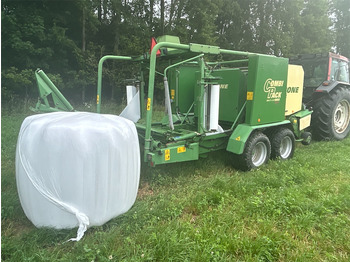 Ruloninis presas KRONE