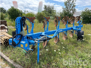 Plūgas LEMKEN