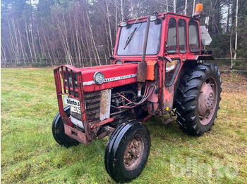 Traktorius MASSEY FERGUSON 100 series