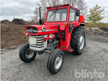 Traktorius MASSEY FERGUSON 100 series